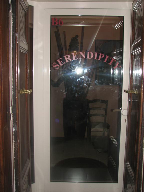 Serendipity Рим Екстер'єр фото
